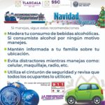 IMPLEMENTA SSC OPERATIVO “CARRETERA SEGURA”