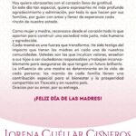 FELICITA GOBERNADORA A LAS MADRES TLAXCALTECAS