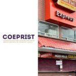 Información oficial de Coeprist