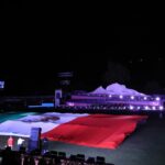 ESTADIO TLAHUICOLE HA SIDO EPICENTRO DEL DEPORTE NACIONAL E INTERNACIONAL
