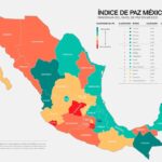 EXPERTOS INTERNACIONALES COLOCAN A TLAXCALA ENTRE LAS CINCO ENTIDADES MÁS PACÍFICAS DE MÉXICO