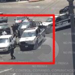 RECUPERAN EN MINUTOS VEHÍCULO ROBADO, GRACIAS A REPORTE AL 9-1-1