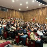 MÉDICOS Y ENFERMERAS SE CAPACITAN EN USO SEGURO DE MEDICAMENTOS Y TECNOLOGÍAS PARA LA SALUD