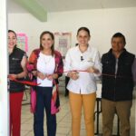 EN EL CENTRO CULTURAL DE IXTENCO, ITEA ATENDERÁ A POBLACIÓN CON REZAGO EDUCATIVO