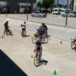 CICLISTAS TLAXCALTECAS SE PREPARAN RUMBO A COMPETENCIAS NACIONALES