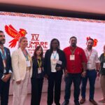 TLAXCALA REPRESENTÓ A MÉXICO EN LA CUMBRE MUNDIAL DE MIGRACIÓN Y DESARROLLO 2025 EN COLOMBIA