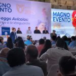 PARTICIPAN 55 PRODUCTORES AVÍCOLAS TLAXCALTECAS EN INTERCAMBIO TECNOLÓGICO EN JALISCO