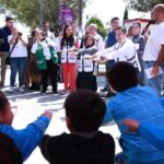 TLAXCALA SE SUMA A LA SEMANA NACIONAL DE SALUD 2025