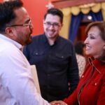 QUINTA AUDIENCIA PÚBLICA DEL 2025: DIÁLOGO PARA EL BIENESTAR DEL PUEBLO