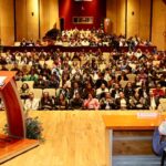 CELEBRA SEPE-USET ENCUENTRO ESTATAL DE MAESTRAS Y MAESTROS DE EDUCACIÓN MULTIGRADO
