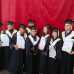 IDET FORTALECE EL FUTURO DEL DEPORTE; SE GRADÚA LA PRIMERA GENERACIÓN DE ENTRENADORES PROFESIONALES