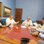 GOBIERNO DEL ESTADO OTORGARÁ INCREMENTO EN BONO ANUAL PARA MAESTROS JUBILADOS Y PENSIONADOS