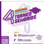 IDET INVITA A PARTICIPAR EN EL “TORNEO IV SEÑORÍOS” DE FRISBEE Y CACHIBOL