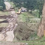 PROTECCIÓN CIVIL Y PEMEX MANTIENEN MONITOREO CONSTANTE EN LA ZONA DE LA FUGA DE GAS EN NANACAMILPA