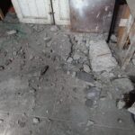 ATIENDE SECTOR SALUD A HERIDO POR EXPLOSIÓN DE PIROTECNIA EN NATÍVITAS