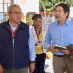 RECONOCE MARIO DELGADO AVANCES DE TLAXCALA EN LA ESTRATEGIA NACIONAL “VIVE SALUDABLE, VIVE FELIZ”