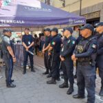 GOBIERNO DEL ESTADO REPORTA SALDO BLANCO DURANTE LOS FESTEJOS POR LOS 500 AÑOS DE LA FUNDACIÓN DE TLAXCALA