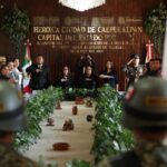 LOS TRES PODERES DEL TLAXCALA TRABAJAN UNIDOS PARA CONSTRUIR PROSPERIDAD COMPARTIDA: LCC
