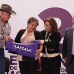 INAUGURAN SEGUNDO ENCUENTRO DE PRODUCTORAS AGROINDUSTRIALES EN APIZACO