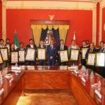 TLAXCALA IMPULSA EL TRABAJO DIGNO COMO MOTOR DE BIENESTAR Y JUSTICIA SOCIAL