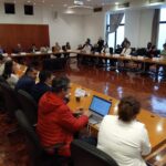 TLAXCALA ENCABEZARÁ LA COORDINACIÓN NACIONAL DEL PROGRAMA EDUCATIVO PARA NIÑAS Y NIÑOS MIGRANTES*