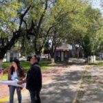 DE PARQUE A CIUDAD DE LA JUVENTUD: UN ESPACIO QUE MEJORARÁ LA CONVIVENCIA Y EL DEPORTE EN TLAXCALA
