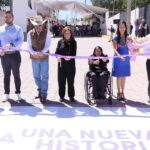*EL GOBIERNO DEL ESTADO TRANSFORMA YAUHQUEMEHCAN CON OBRAS QUE DAN VIDA A LAS COMUNIDADES