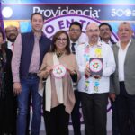 INAUGURAN EXPO “HECHO EN TLAXCALA, ORGULLO E IDENTIDAD 2025”, VITRINA PARA EL TALENTO Y LA PRODUCCIÓN LOCAL