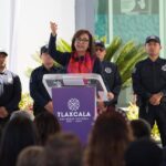 ARRANCA GOBIERNO DE TLAXCALA ENTREGA DE LA TERCERA ETAPA DE C2 MUNICIPALES