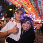 COLOR, TRADICIÓN Y ALEGRÍA LLENAN LAS CALLES DE TLAXCALA CON EL DESFILE DE “LA FERIA DE FERIAS 2025”