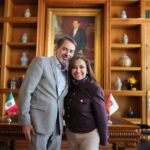 TLAXCALA Y ESPAÑA REAFIRMAN LAZOS DE COOPERACIÓN Y DESARROLLO