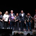 TLAXCALA, PRIMER ESTADO DEL PAÍS EN CERTIFICAR LA CALIDAD DEL AGUA DE SUS SISTEMAS DE ABASTECIMIENTO PÚBLICO