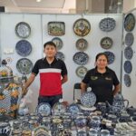 “TLAXCALA, LA FERIA DE FERIAS 2025”: ESCAPARATE PARA EL TALENTO ARTESANAL DE TODO EL ESTADO