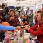 PONEN EN MARCHA EN #APIZACO EL PROGRAMA DEL GOBIERNO DE MÉXICO “SÍ AL DESARME, SÍ A LA PAZ”