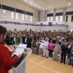 TLAXCALA, PRIMER ESTADO EN CONFORMAR CONSEJOS DE PAZ Y JUSTICIA CÍVICA