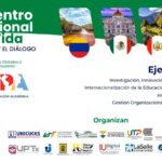 UNIVERSIDAD POLITÉCNICA IMPULSA LA COOPERACIÓN ACADÉMICA INTERNACIONAL EN EL IV ENCUENTRO RED COMPA