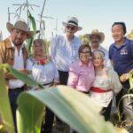 AGRICULTURA Y FAO RECONOCEN AL SISTEMA AGRÍCOLA METEPANTLE DE TLAXCALA COMO PATRIMONIO AGRÍCOLA MUNDIAL