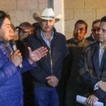 ROMPEN DIÁLOGO CAMPESINOS PARISTAS