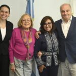 TLAXCALA FORTALECE LAZOS DE COOPERACIÓN CON LA CIUDAD DE BUENOS AIRES