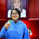 CAMILA MUÑOZ, ORGULLO TLAXCALTECA: GANA PLATA EN OLIMPIADA PANAMERICANA DE MATEMÁTICAS