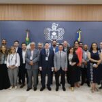 TLAXCALA, PRESENTE EN ENCUENTRO INTERNACIONAL DE MINISTROS DE EDUCACIÓN, EN JALISCO