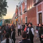 GRUPO RECHAZA APERTURA AL DIÁLOGO EN TORNO AL PROYECTO DE REHABILITACIÓN DEL PARQUE DE LA JUVENTUD