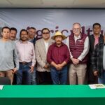 DIÁLOGO CON ACUERDOS A FAVOR DE PRODUCTORES DEL CAMPO TLAXCALTECA