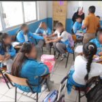 SEPE IMPLEMENTA HORARIO INVERNAL PARA PREVENIR ENFERMEDADES RESPIRATORIAS EN ESTUDIANTES