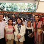TLAXCALA COMPARTE SUS SABORES EN EL X FORO MUNDIAL DE LA GASTRONOMÍA MEXICANA, EN MORELOS
