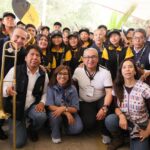 TLAXCALA FORTALECE LA CULTURA DE LA PAZ DESDE LAS AULAS