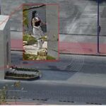 IDENTIFICA C5i A PROBABLES RESPONSABLES DE ACTOS DE VANDALISMO