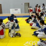 MÁS DE 90 TAEKWONDOÍNES INTENSIFICAN SU PREPARACIÓN RUMBO A LA OLIMPIADA NACIONAL 2026