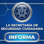INFORMA SSC SOBRE ATENCIÓN A REPORTE EN HOSPITAL GENERAL DE APETATITLÁN