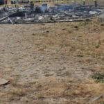 Explosión de polvorín en Xalostoc